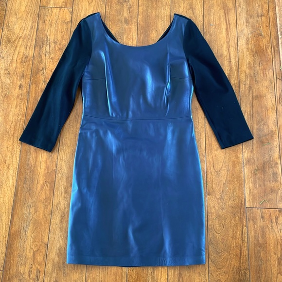 Diane Von Furstenberg Dress - Picture 1 of 5